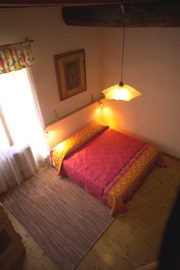 Le Camelie Bed & Breakfast Brissago-Valtravaglia Bilik gambar